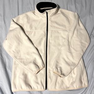 Zip Up fleece